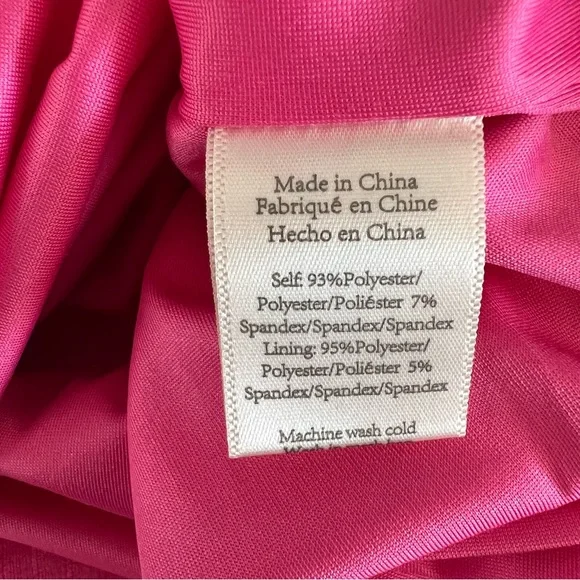 Anthropologie Porridge Antonia Twist-Front Ribbed Maxi Dress NWT - Picture 7 of 8